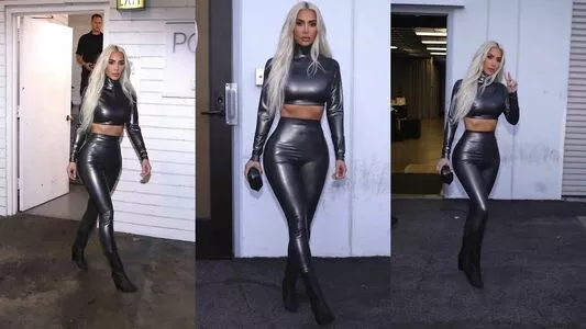 Kim Kardashian OnlyFans Leaked Free Thumbnail Picture - #AkdjopzQeD
