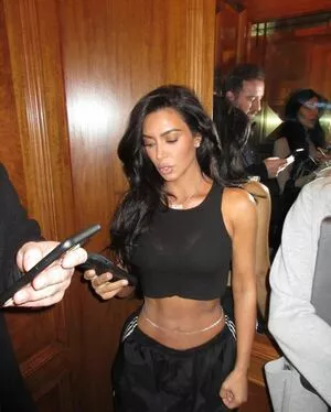 Kim Kardashian OnlyFans Leaked Free Thumbnail Picture - #BlOSVZL7YU