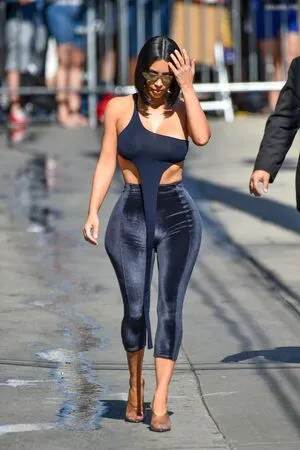 Kim Kardashian OnlyFans Leaked Free Thumbnail Picture - #G2J6vfy9bq