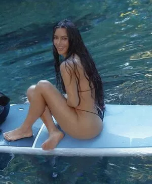 Kim Kardashian OnlyFans Leaked Free Thumbnail Picture - #GtPZtPQ91O