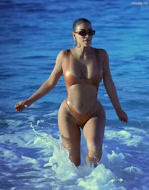 Kim Kardashian OnlyFans Leaked Free Thumbnail Picture - #I608z3RZhK