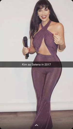 Kim Kardashian OnlyFans Leaked Free Thumbnail Picture - #Ipk4BXnOhn
