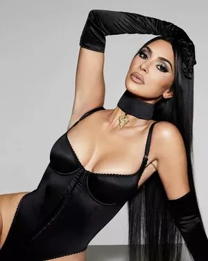 Kim Kardashian OnlyFans Leaked Free Thumbnail Picture - #LmZonocEtB