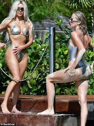 Kim Kardashian OnlyFans Leaked Free Thumbnail Picture - #LvoHvplcjX