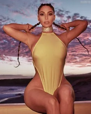 Kim Kardashian OnlyFans Leaked Free Thumbnail Picture - #N4VPMdTmzr