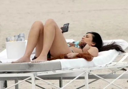 Kim Kardashian OnlyFans Leaked Free Thumbnail Picture - #N9ZuwPAhXS