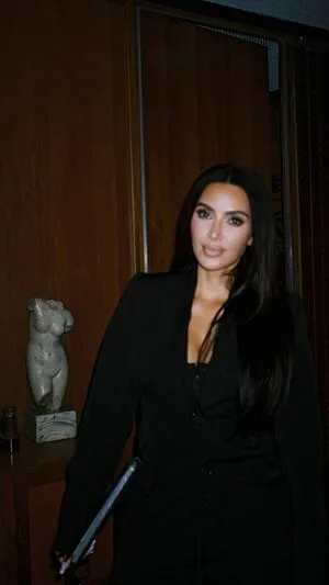 Kim Kardashian OnlyFans Leaked Free Thumbnail Picture - #OYuqfuJwXI