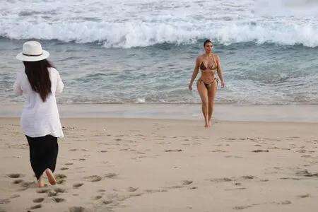 Kim Kardashian OnlyFans Leaked Free Thumbnail Picture - #PGfHEyntA4