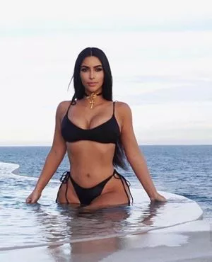 Kim Kardashian OnlyFans Leaked Free Thumbnail Picture - #Rna9Eoorax