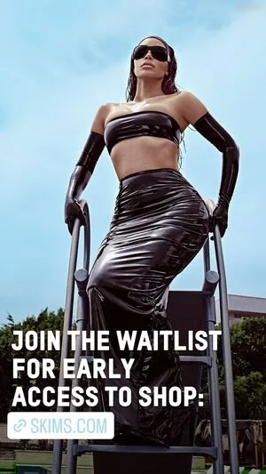 Kim Kardashian OnlyFans Leaked Free Thumbnail Picture - #VNq9TQ1avG