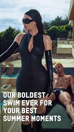 Kim Kardashian OnlyFans Leaked Free Thumbnail Picture - #VQNuHIpV4g