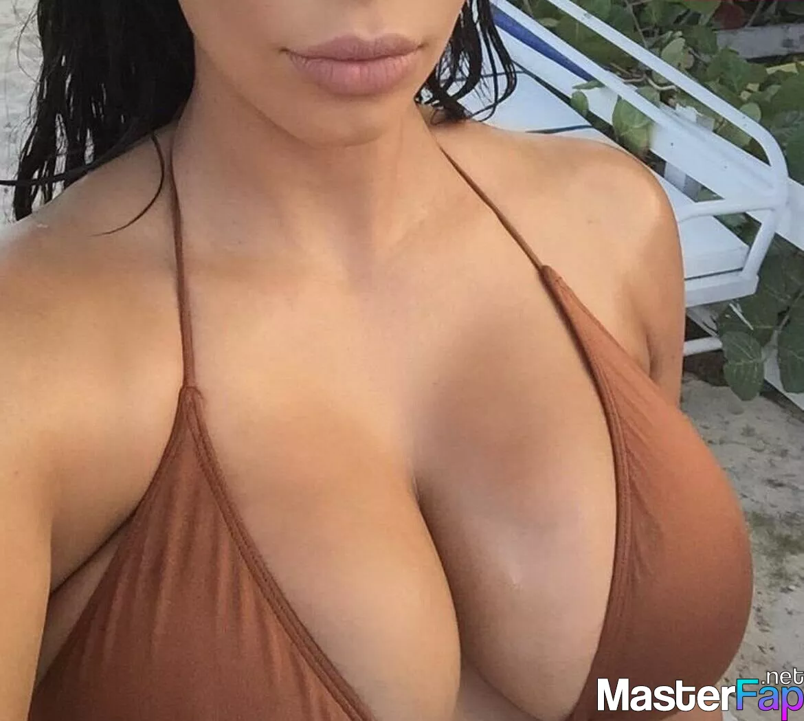 Kim Kardashian Nude OnlyFans Leak Picture #Voky2jyLzm | MasterFap.net