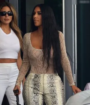 Kim Kardashian OnlyFans Leaked Free Thumbnail Picture - #VsfyKGysWo