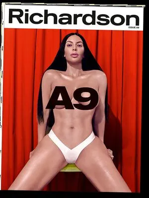 Kim Kardashian OnlyFans Leaked Free Thumbnail Picture - #X6FYR9murI
