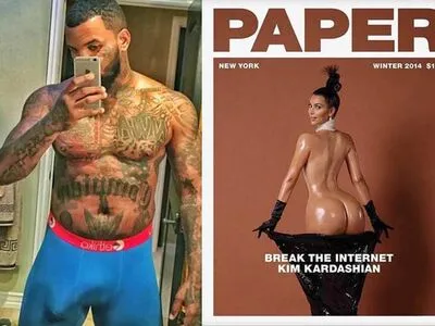 Kim Kardashian OnlyFans Leaked Free Thumbnail Picture - #XFxEEHr0oc