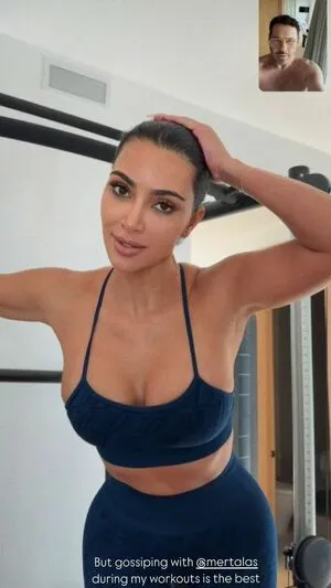 Kim Kardashian OnlyFans Leaked Free Thumbnail Picture - #Zx9ePlgrwl