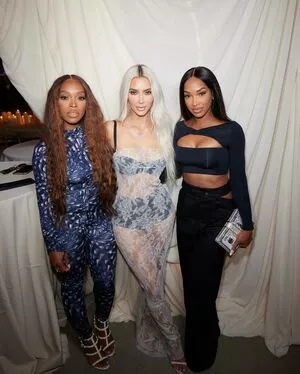 Kim Kardashian OnlyFans Leaked Free Thumbnail Picture - #c25b2jcEpK