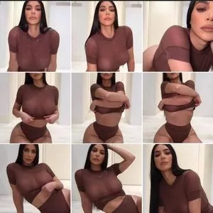 Kim Kardashian OnlyFans Leaked Free Thumbnail Picture - #cF1M5199bV