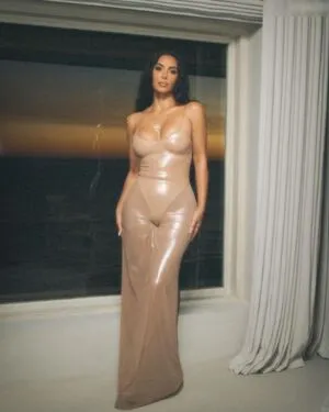 Kim Kardashian OnlyFans Leaked Free Thumbnail Picture - #d6MzwG6T1M