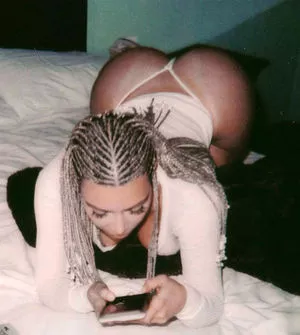 Kim Kardashian OnlyFans Leaked Free Thumbnail Picture - #dohVcbAN6o