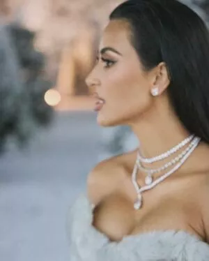 Kim Kardashian OnlyFans Leaked Free Thumbnail Picture - #g69KQoRgi2