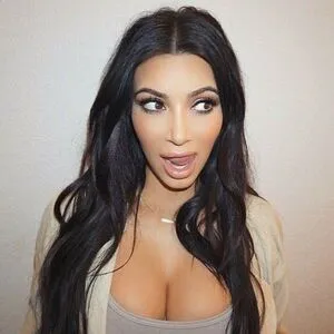 Kim Kardashian OnlyFans Leaked Free Thumbnail Picture - #gu9EUpw1Mj