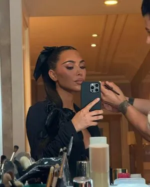 Kim Kardashian OnlyFans Leaked Free Thumbnail Picture - #i9nVTrSupN
