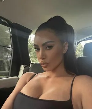 Kim Kardashian OnlyFans Leaked Free Thumbnail Picture - #jg22Hed6TT