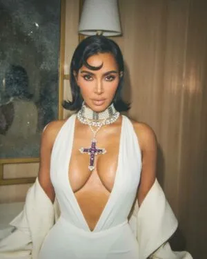 Kim Kardashian OnlyFans Leaked Free Thumbnail Picture - #kHEhyEXAXv