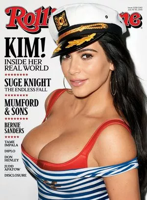 Kim Kardashian OnlyFans Leaked Free Thumbnail Picture - #kdwXmiloRW