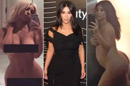 Kim Kardashian OnlyFans Leaked Free Thumbnail Picture - #l4z0wis5lr