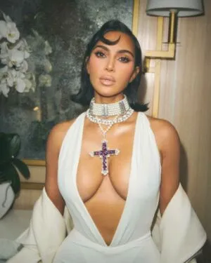 Kim Kardashian OnlyFans Leaked Free Thumbnail Picture - #lEao0kmVbI