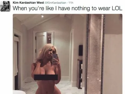 Kim Kardashian OnlyFans Leaked Free Thumbnail Picture - #nEBe6zhdzX