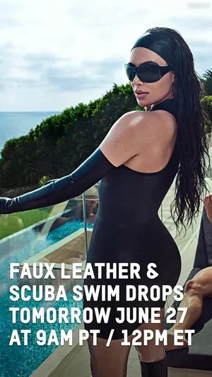 Kim Kardashian OnlyFans Leaked Free Thumbnail Picture - #otev9U9DWZ