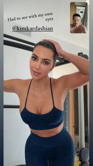 Kim Kardashian OnlyFans Leaked Free Thumbnail Picture - #pG6HIsKMDu