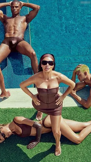 Kim Kardashian OnlyFans Leaked Free Thumbnail Picture - #rD87JwbAYQ