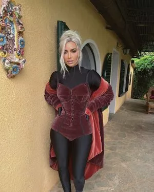 Kim Kardashian OnlyFans Leaked Free Thumbnail Picture - #sqhyFjMGKT