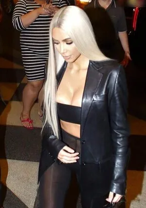 Kim Kardashian OnlyFans Leaked Free Thumbnail Picture - #srcc0OAPJa