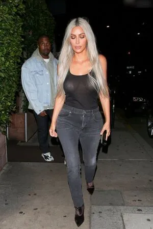 Kim Kardashian OnlyFans Leaked Free Thumbnail Picture - #t6W6ONhWzD