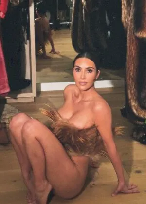Kim Kardashian OnlyFans Leaked Free Thumbnail Picture - #x8ATO89GxG
