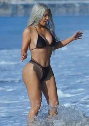 Kim Kardashian OnlyFans Leaked Free Thumbnail Picture - #yCpFQaoLFx