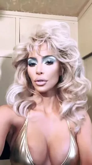 Kim Kardashian OnlyFans Leaked Free Thumbnail Picture - #z4cM6NB8cJ