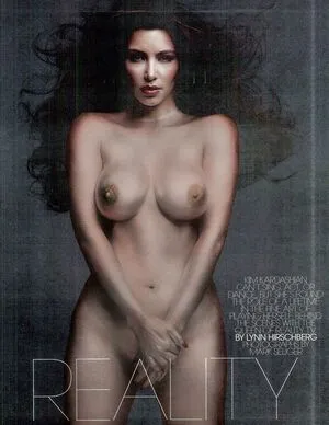 Kim Kardashiann OnlyFans Leaked Free Thumbnail Picture - #lXO1v0o75x