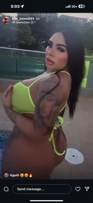 Kim Kimm001 OnlyFans Leaked Free Thumbnail Picture - #YGZjrKAEVZ