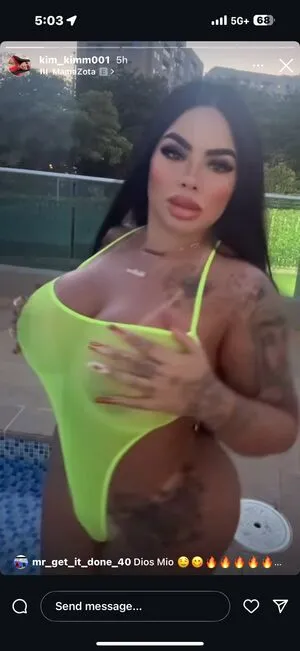 Kim Kimm001 OnlyFans Leaked Free Thumbnail Picture - #xYXReKvKKk