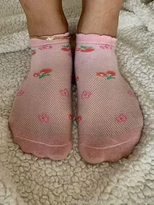 Kim Kisses Foot Goddess OnlyFans Leaked Free Thumbnail Picture - #MbkbEpltTj