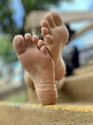 Kim Kisses Foot Goddess OnlyFans Leaked Free Thumbnail Picture - #PVXzFMLqec