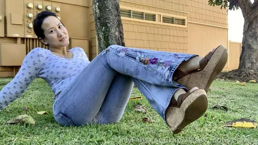 Kim Kisses Foot Goddess OnlyFans Leaked Free Thumbnail Picture - #uvwzqBhWbX