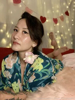 Kim Kisses Foot Goddess OnlyFans Leaked Free Thumbnail Picture - #ykXOXZ2NwO