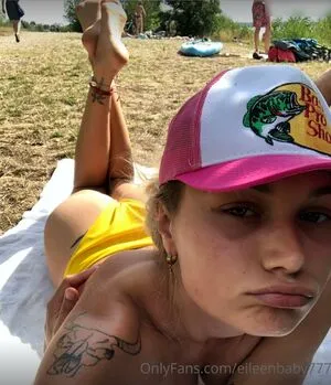 Kim Kn Eileenbaby777 OnlyFans Leaked Free Thumbnail Picture - #lJdiLUzyI1
